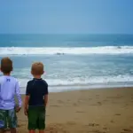 Hvor skal familieferien gå hen? Her er 5 gode, børnevenlige bud